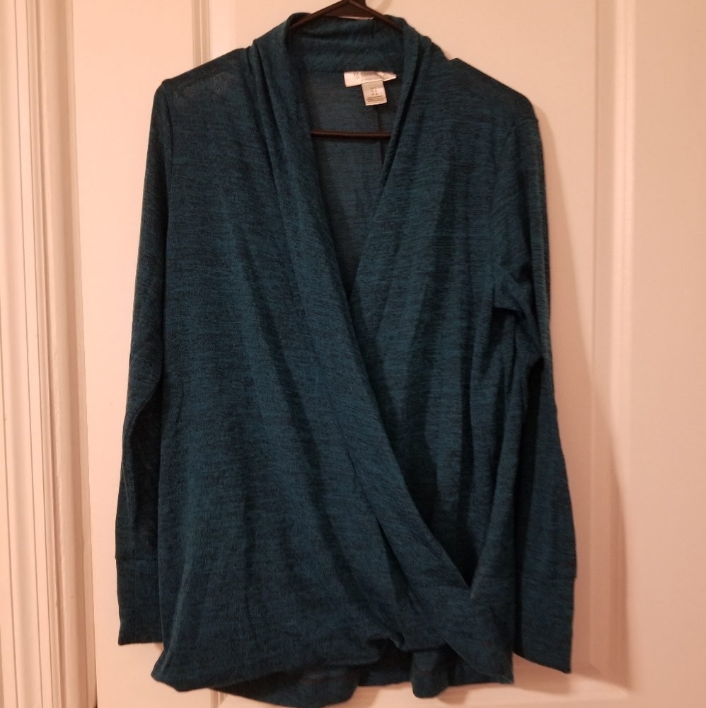 Maternity/nursing top